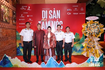 CÂU LẠC BỘ DOANH NHÂN 2030 | SAIGONTIMES CLUB - Ảnh #4315909