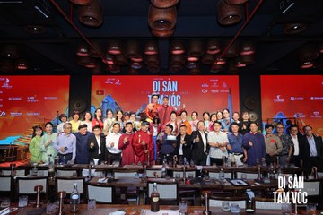 CÂU LẠC BỘ DOANH NHÂN 2030 | SAIGONTIMES CLUB - Ảnh #4315088