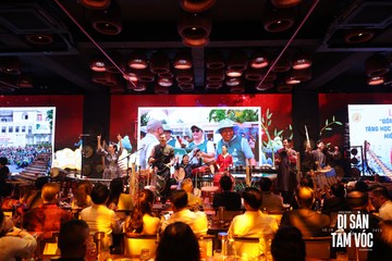 CÂU LẠC BỘ DOANH NHÂN 2030 | SAIGONTIMES CLUB - Ảnh #4315427
