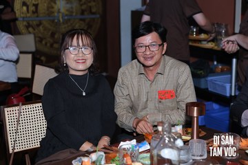 CÂU LẠC BỘ DOANH NHÂN 2030 | SAIGONTIMES CLUB - Ảnh #4315477