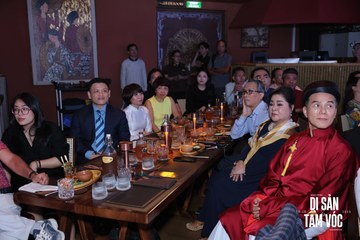 CÂU LẠC BỘ DOANH NHÂN 2030 | SAIGONTIMES CLUB - Ảnh #4315511
