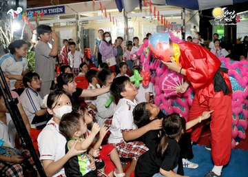 CÂU LẠC BỘ DOANH NHÂN 2030 | SAIGONTIMES CLUB - Ảnh #4303804