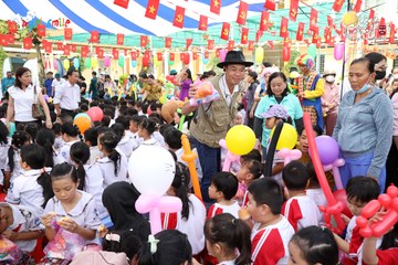 CÂU LẠC BỘ DOANH NHÂN 2030 | SAIGONTIMES CLUB - Ảnh #4303587