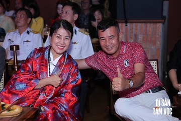CÂU LẠC BỘ DOANH NHÂN 2030 | SAIGONTIMES CLUB - Ảnh #4315503