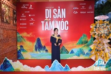 CÂU LẠC BỘ DOANH NHÂN 2030 | SAIGONTIMES CLUB - Ảnh #4316101