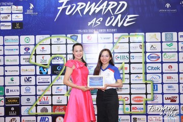 CÂU LẠC BỘ DOANH NHÂN 2030 | SAIGONTIMES CLUB - Ảnh #4681580
