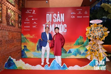 CÂU LẠC BỘ DOANH NHÂN 2030 | SAIGONTIMES CLUB - Ảnh #4316015