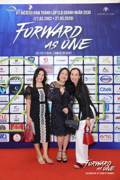 CÂU LẠC BỘ DOANH NHÂN 2030 | SAIGONTIMES CLUB - Ảnh #4681611