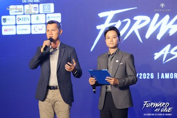 CÂU LẠC BỘ DOANH NHÂN 2030 | SAIGONTIMES CLUB - Ảnh #4681728