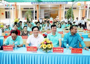 CÂU LẠC BỘ DOANH NHÂN 2030 | SAIGONTIMES CLUB - Ảnh #4303408
