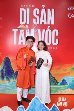 CÂU LẠC BỘ DOANH NHÂN 2030 | SAIGONTIMES CLUB - Ảnh #4315027
