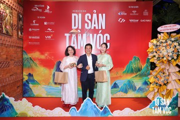 CÂU LẠC BỘ DOANH NHÂN 2030 | SAIGONTIMES CLUB - Ảnh #4315008