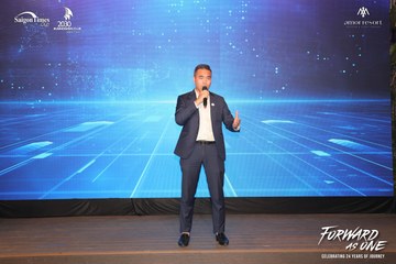 CÂU LẠC BỘ DOANH NHÂN 2030 | SAIGONTIMES CLUB - Ảnh #4681296