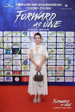 CÂU LẠC BỘ DOANH NHÂN 2030 | SAIGONTIMES CLUB - Ảnh #4681529