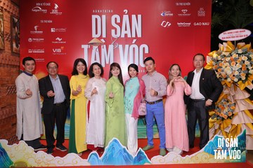 CÂU LẠC BỘ DOANH NHÂN 2030 | SAIGONTIMES CLUB - Ảnh #4314987