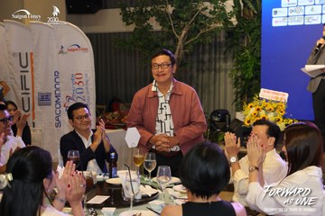 CÂU LẠC BỘ DOANH NHÂN 2030 | SAIGONTIMES CLUB - Ảnh #4681036