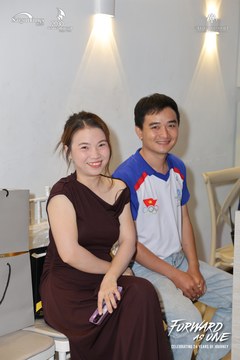 CÂU LẠC BỘ DOANH NHÂN 2030 | SAIGONTIMES CLUB - Ảnh #4681930