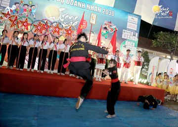 CÂU LẠC BỘ DOANH NHÂN 2030 | SAIGONTIMES CLUB - Ảnh #4303818