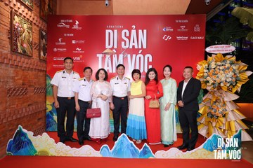 CÂU LẠC BỘ DOANH NHÂN 2030 | SAIGONTIMES CLUB - Ảnh #4315743