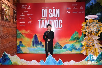 CÂU LẠC BỘ DOANH NHÂN 2030 | SAIGONTIMES CLUB - Ảnh #4316057