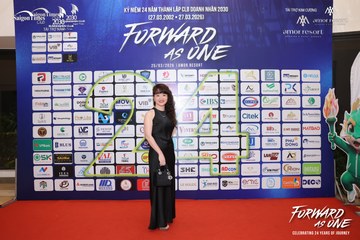 CÂU LẠC BỘ DOANH NHÂN 2030 | SAIGONTIMES CLUB - Ảnh #4681636