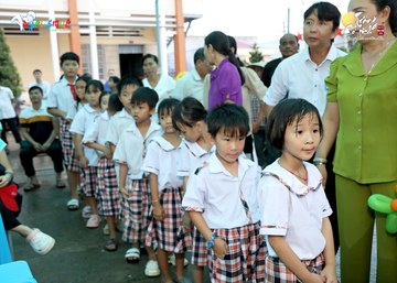 CÂU LẠC BỘ DOANH NHÂN 2030 | SAIGONTIMES CLUB - Ảnh #4303700