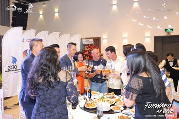 CÂU LẠC BỘ DOANH NHÂN 2030 | SAIGONTIMES CLUB - Ảnh #4681987
