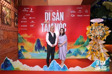 CÂU LẠC BỘ DOANH NHÂN 2030 | SAIGONTIMES CLUB - Ảnh #4315852