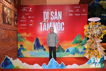 CÂU LẠC BỘ DOANH NHÂN 2030 | SAIGONTIMES CLUB - Ảnh #4315988