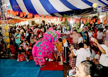 CÂU LẠC BỘ DOANH NHÂN 2030 | SAIGONTIMES CLUB - Ảnh #4303797
