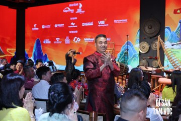 CÂU LẠC BỘ DOANH NHÂN 2030 | SAIGONTIMES CLUB - Ảnh #4315362