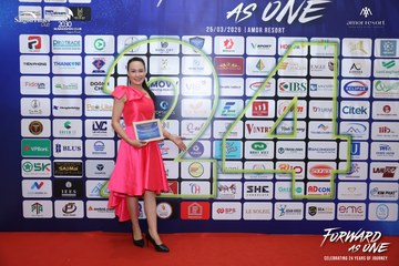 CÂU LẠC BỘ DOANH NHÂN 2030 | SAIGONTIMES CLUB - Ảnh #4681583