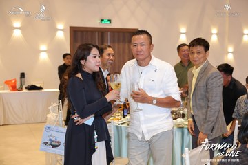 CÂU LẠC BỘ DOANH NHÂN 2030 | SAIGONTIMES CLUB - Ảnh #4681880