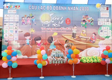 CÂU LẠC BỘ DOANH NHÂN 2030 | SAIGONTIMES CLUB - Ảnh #4303641
