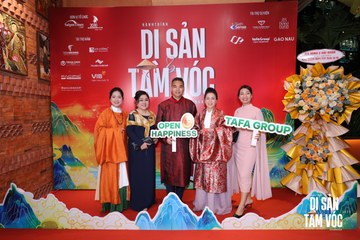 CÂU LẠC BỘ DOANH NHÂN 2030 | SAIGONTIMES CLUB - Ảnh #4315876