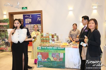 CÂU LẠC BỘ DOANH NHÂN 2030 | SAIGONTIMES CLUB - Ảnh #4680877