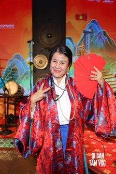 CÂU LẠC BỘ DOANH NHÂN 2030 | SAIGONTIMES CLUB - Ảnh #4315184