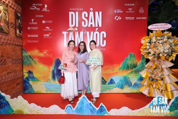 CÂU LẠC BỘ DOANH NHÂN 2030 | SAIGONTIMES CLUB - Ảnh #4315790