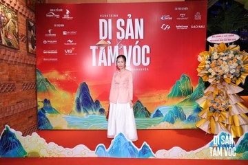 CÂU LẠC BỘ DOANH NHÂN 2030 | SAIGONTIMES CLUB - Ảnh #4315805