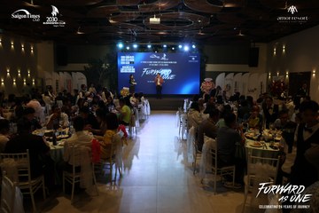 CÂU LẠC BỘ DOANH NHÂN 2030 | SAIGONTIMES CLUB - Ảnh #4681141