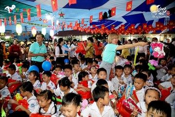 CÂU LẠC BỘ DOANH NHÂN 2030 | SAIGONTIMES CLUB - Ảnh #4303486