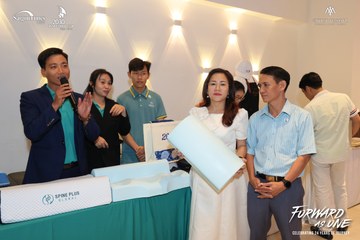 CÂU LẠC BỘ DOANH NHÂN 2030 | SAIGONTIMES CLUB - Ảnh #4680767