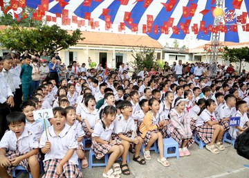 CÂU LẠC BỘ DOANH NHÂN 2030 | SAIGONTIMES CLUB - Ảnh #4303664
