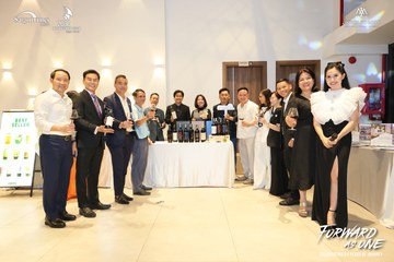 CÂU LẠC BỘ DOANH NHÂN 2030 | SAIGONTIMES CLUB - Ảnh #4680857