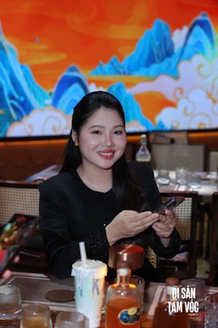 CÂU LẠC BỘ DOANH NHÂN 2030 | SAIGONTIMES CLUB - Ảnh #4315192
