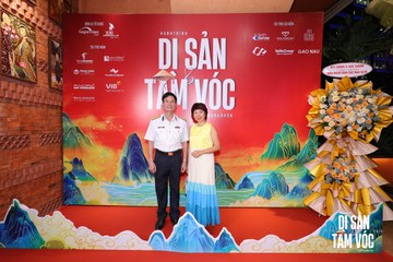 CÂU LẠC BỘ DOANH NHÂN 2030 | SAIGONTIMES CLUB - Ảnh #4315747