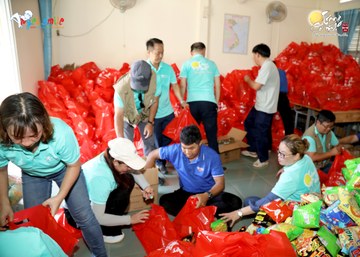 CÂU LẠC BỘ DOANH NHÂN 2030 | SAIGONTIMES CLUB - Ảnh #4303344