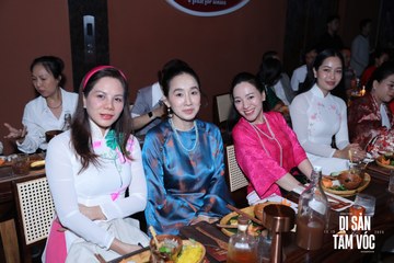 CÂU LẠC BỘ DOANH NHÂN 2030 | SAIGONTIMES CLUB - Ảnh #4315475
