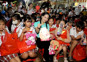 CÂU LẠC BỘ DOANH NHÂN 2030 | SAIGONTIMES CLUB - Ảnh #4303423
