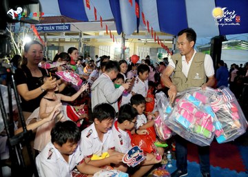 CÂU LẠC BỘ DOANH NHÂN 2030 | SAIGONTIMES CLUB - Ảnh #4303480